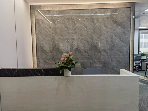 普陀真如出租上海写字楼新房，多家办公室装修公司纷纷进驻