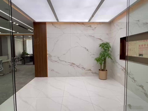 北京办公室出租房屋有国内十大品牌办公家具产品是什么体验？