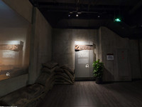 8、坚守四行仓库