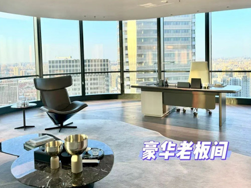 上海中海地产写字楼出租出售信息汇总