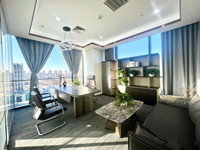 环球金融中心写字楼