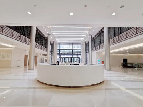 北京写字楼出售，基础装修交付，购房者自行找北京装修公司设计