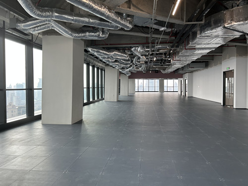 汇能大悦中心写字楼招商，黄金水脉交汇点，链接世界级滨水中央