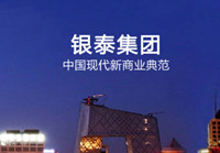 银泰集团简介