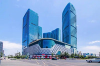 “沪相联” 双城双节年货购物季活动在上海启动