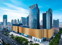 银泰中心在2024年12月21日有哪些促销活动？