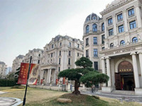 丹巴路99号苏宁天御国际广场楼盘介绍与租售信息