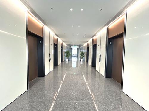 整层办公室出租，静安区一家专业上海办公楼装修公司施工的