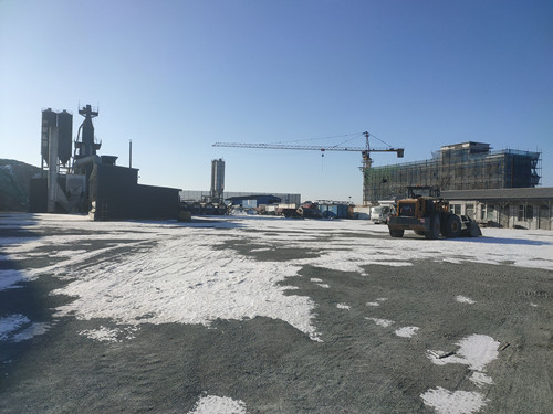 公主岭市东劲筑路材料有限公司锅炉工岗位职责