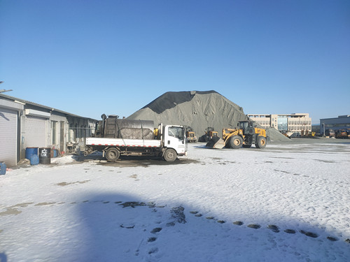 公主岭市东劲筑路材料有限公司机械车辆操作人员岗位职责