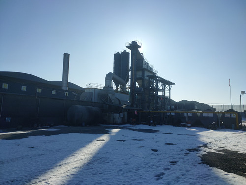 公主岭市东劲筑路材料有限公司设备操作人员岗位职责