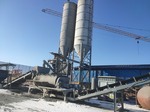 公主岭市东劲筑路材料有限公司职业健康卫生管理机构