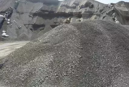 水稳料的组成材料、性能特点、应用领域、施工要点