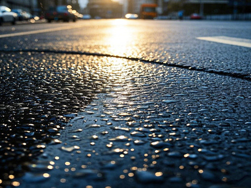 长春沥青混凝土材料性质、制备方法、结构形式等知识