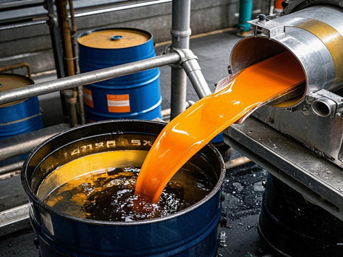 详解长春乳化沥青分类、特点、应用领域和生产工艺