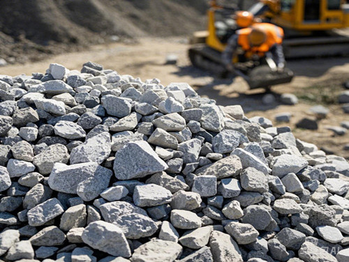 关于长春二灰碎石方面详细介绍