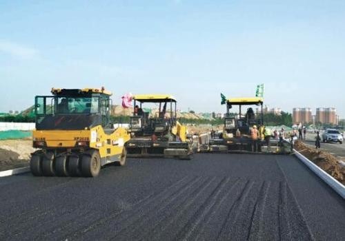 主要从事长春道路沥青混凝土生产的公司都有哪些