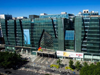 2025年4月9日深圳写字楼与广州写字楼新闻概况