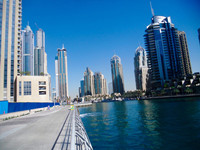 2025年地铁里程排名