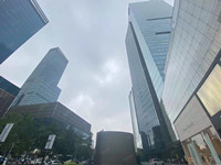 北京写字楼租金最贵的前50排名