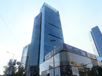 深圳写字楼租金最贵的前50排名