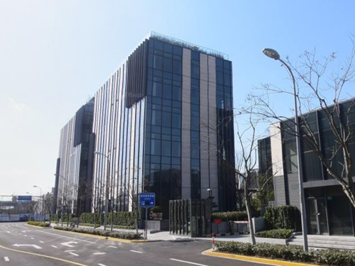 上海知名写字楼有哪些