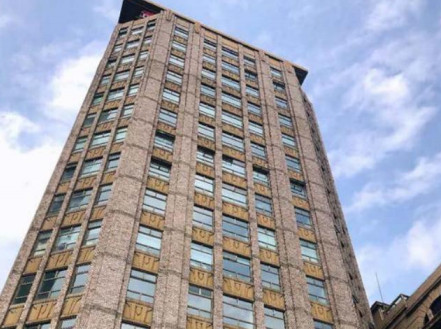 上海写字楼出租网推荐的2025年靠谱的商务楼