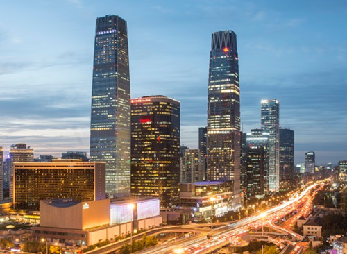 北京写字楼中介升级，告别信息不对称！