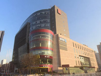 北京办公楼先做配套还是先做招商？