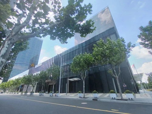 前滩世贸中心一期、二期、三期好房不断，快来看看吧