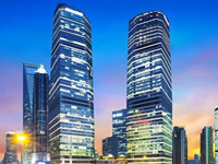 2025年的朝阳区写字楼市场，可不像海淀市场那么轻松