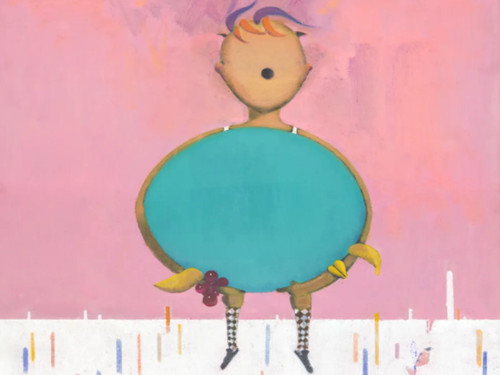 星扬西岸中心LUMINA ART｜步入梦核幻境，探寻记忆的迷宫