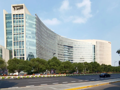 配备甲级写字楼硬件设备，适合金融、服务、咨询及各类公司