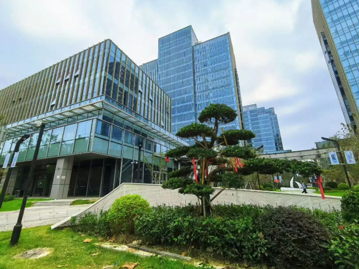 奉发鸣谷中心